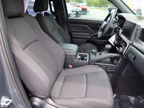 Used 2026 Toyota 4Runner SR5 AWD/4WD image 14