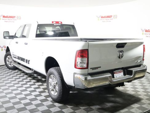 Used 2024 RAM 3500 Big Horn image 11