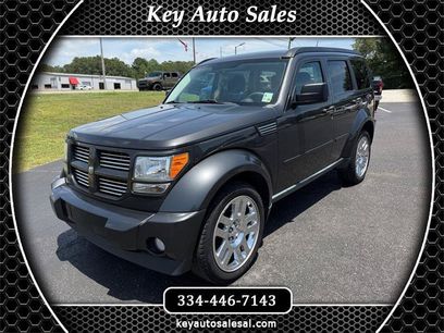 Used 2011 Dodge Nitro Heat w/ Popular Equipment Group