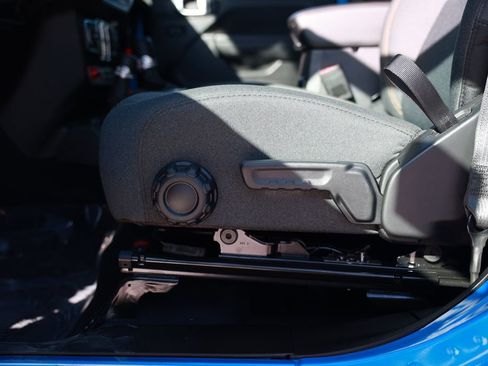 New 2026 Jeep Wrangler Willys image 14