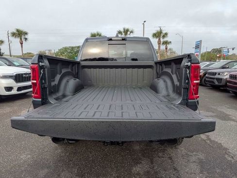 New 2026 RAM 1500 RHO AWD/4WD image 13