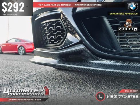 Used 2015 BMW M235i xDrive Coupe AWD/4WD image 14