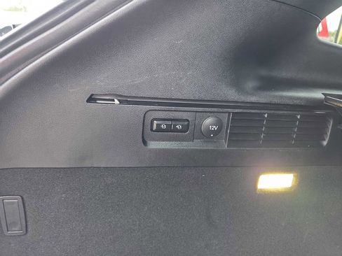 Used 2023 Lincoln Nautilus Reserve w/ Equipment Group 201A image 29