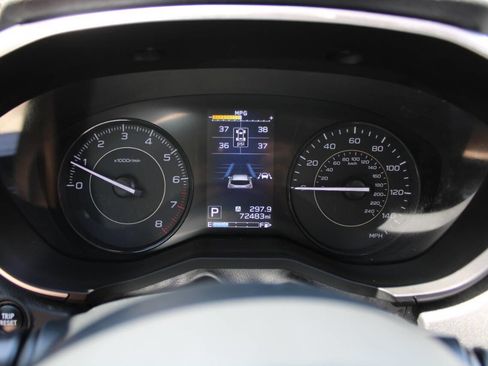 Used 2019 Subaru Impreza 2.0i Premium AWD/4WD image 37