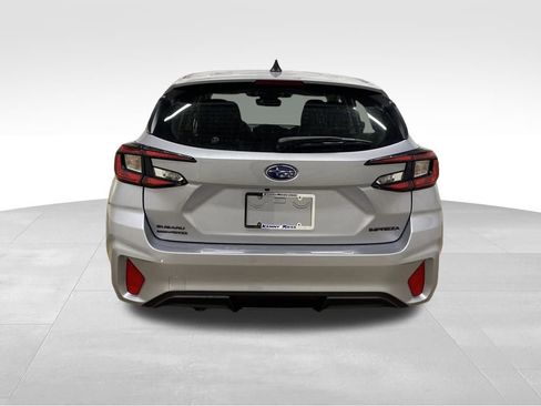 New 2026 Subaru Impreza 2.0i Sport AWD/4WD image 4
