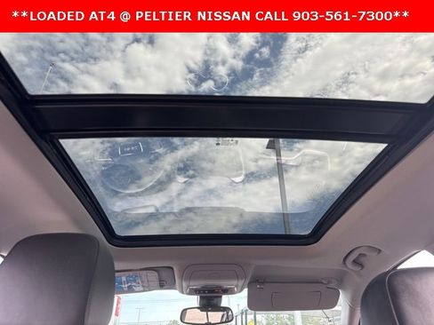 Used 2024 GMC Terrain AT4 w/ Tech Package image 20