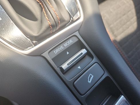 New 2027 Honda HR-V Sport image 13