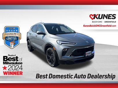 New 2026 Buick Encore GX Sport Touring w/ Comfort Package