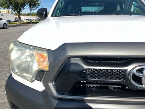 Used 2014 Toyota Tacoma 2WD Access Cab image 28