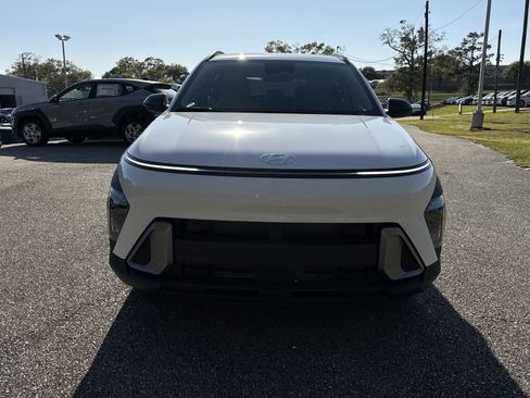 New 2026 Hyundai Kona SEL Sport image 8