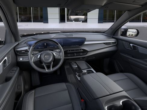New 2026 Buick Enclave Preferred AWD/4WD image 15