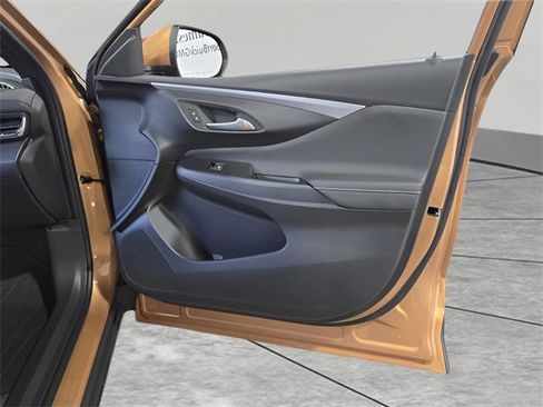 New 2025 Buick Envista Preferred w/ Convenience I Package image 13