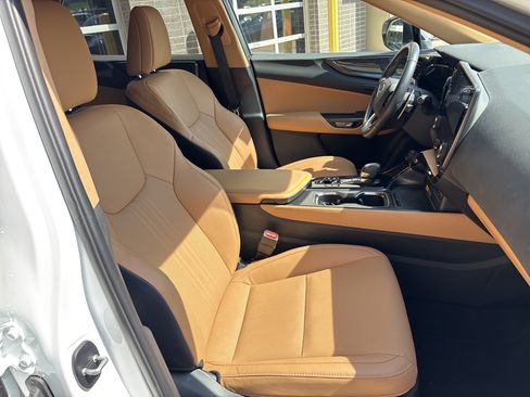Certified 2026 Lexus NX 350 AWD w/ Cold Area Package image 33