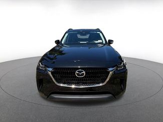 Used 2025 MAZDA CX-90 3.3 Turbo w/ Preferred Package AWD/4WD video 2