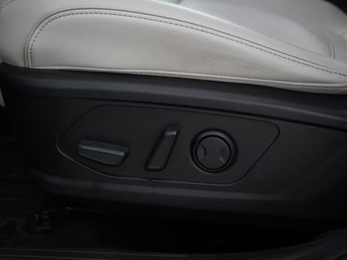 Used 2022 Hyundai Tucson SEL w/ Convenience + Premium Package AWD/4WD image 30