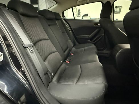 Used 2016 MAZDA MAZDA3 i Sport w/ Preferred Equipment Package image 18