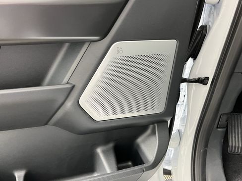 New 2025 Ford F150 Lariat w/ Equipment Group 502A High image 18