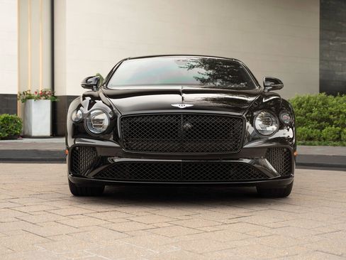 Used 2024 Bentley Continental GT AWD/4WD image 11