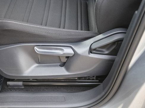 Used 2024 Volkswagen Tiguan S FWD image 19