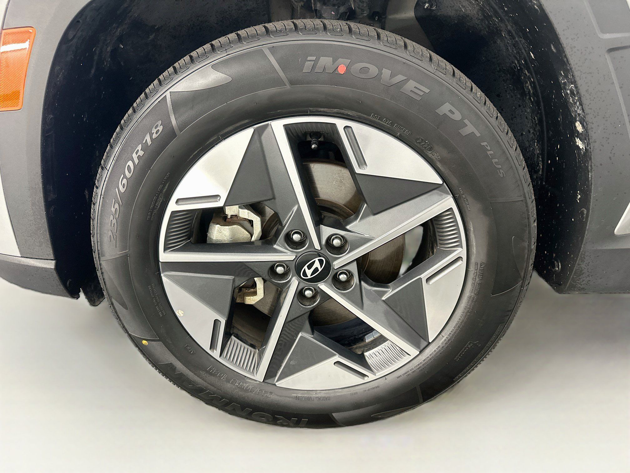 Used 2025 Hyundai Tucson SEL AWD/4WD image 36