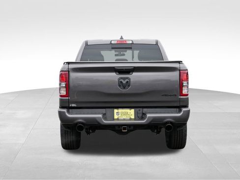 Used 2023 RAM 1500 Tradesman w/ Night Edition image 8