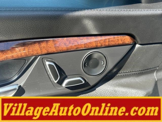 Used 2020 Cadillac CT6 Luxury AWD/4WD image 11