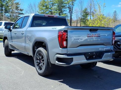 New 2026 GMC Sierra 1500 Elevation AWD/4WD image 4