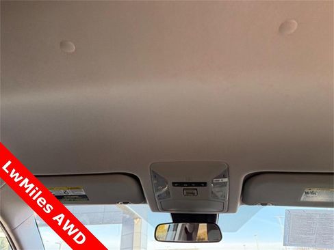 Used 2019 Toyota RAV4 LE w/ All Weather Liner Package image 15