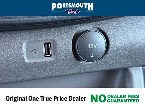 New 2025 Ford Transit 150 Low Roof image 18