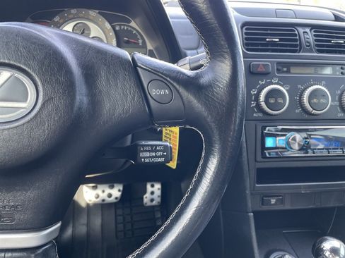 Used 2004 Lexus IS 300 RWD image 27