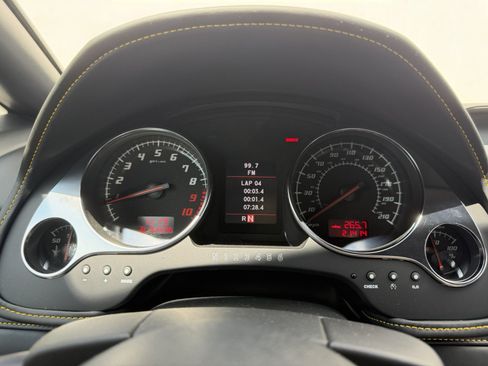 Used 2013 Lamborghini Gallardo LP 550-2 RWD image 15