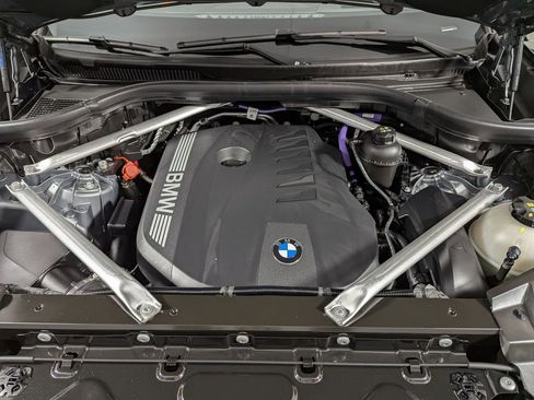 Certified 2024 BMW X5 xDrive40i w/ Premium Package image 49