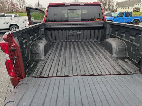 New 2026 Chevrolet Silverado 1500 RST image 41