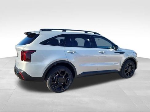 New 2026 Kia Sorento X-Line EX AWD/4WD image 2