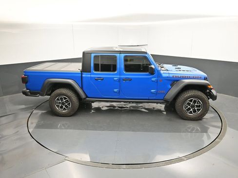 Used 2025 Jeep Gladiator Rubicon image 46