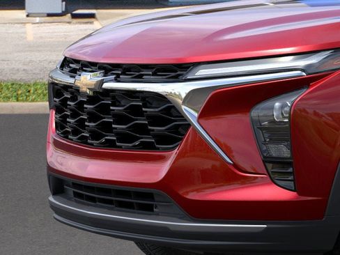 New 2026 Chevrolet Trax LT image 13