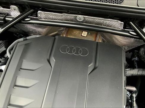 New 2025 Audi Q5 Premium Plus image 17