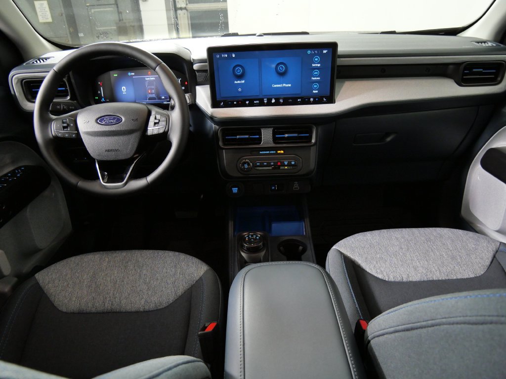 Used 2026 Ford Maverick XLT w/ Equipment Group 301A AWD/4WD image 18
