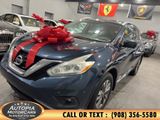 Used 2016 Nissan Murano S image 2