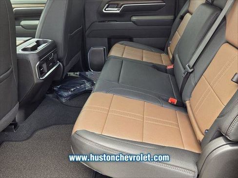 New 2026 Chevrolet Silverado 3500 High Country w/ High Country Premium Package AWD/4WD image 10