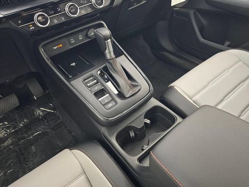 New 2026 Honda CR-V Sport Touring image 17