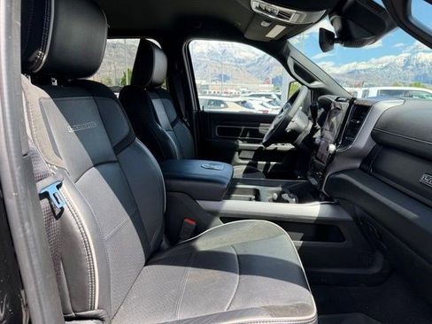 Used 2025 RAM 2500 Laramie image 11