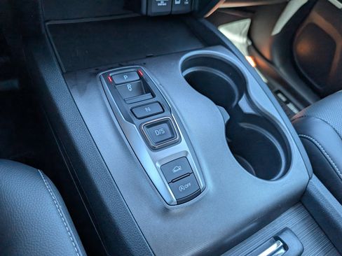 Used 2023 Honda Ridgeline RTL image 23