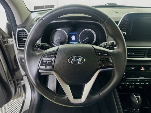 Used 2020 Hyundai Tucson Ultimate AWD/4WD image 14