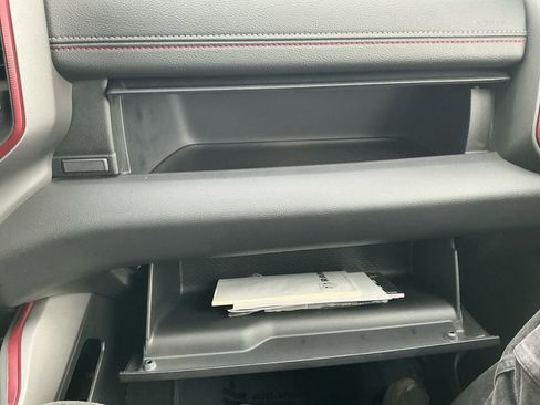 Used 2025 RAM 1500 Rebel w/ Rebel Level 1 Equipment Group image 19