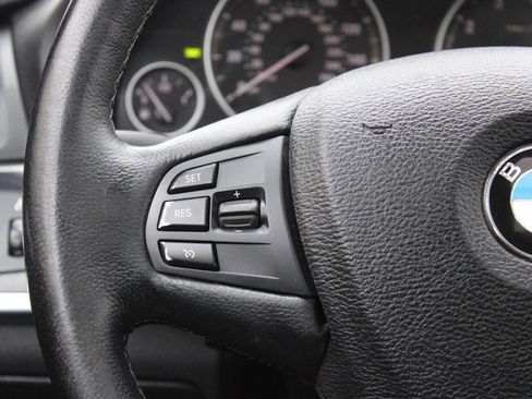 Used 2012 BMW X3 xDrive28i image 40