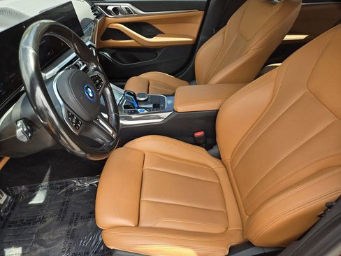 Used 2023 BMW i4 M50 AWD/4WD image 14