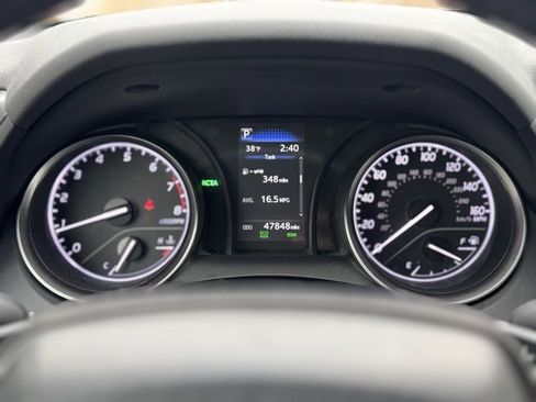 Used 2024 Toyota Camry SE image 24