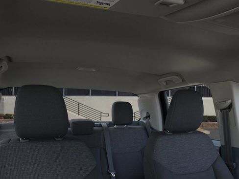 New 2025 Ford Maverick XL w/ 4K Tow Package image 12