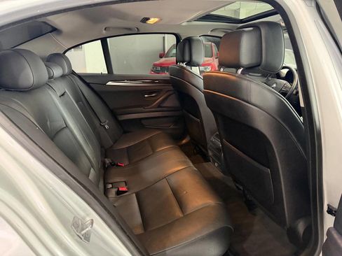 Used 2013 BMW 528i xDrive Sedan image 28